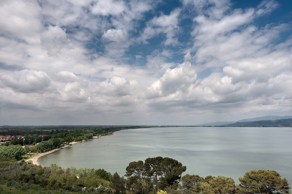 Lago Trasimeno